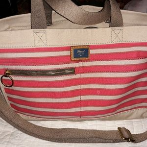 Fossil Tote